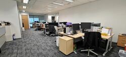 Goldbell Tower (D9), Office #532999701